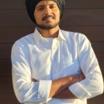 Lovepreet Maan – India