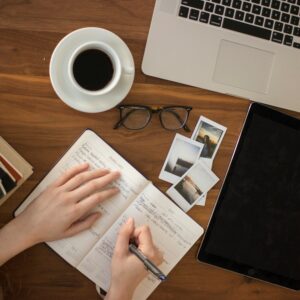 PTE Academic Preparation